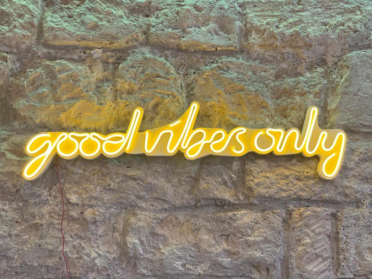 Good Vibes Luxurious Loft In Paris 11Th, With Ac & Table Football Kültér fotó